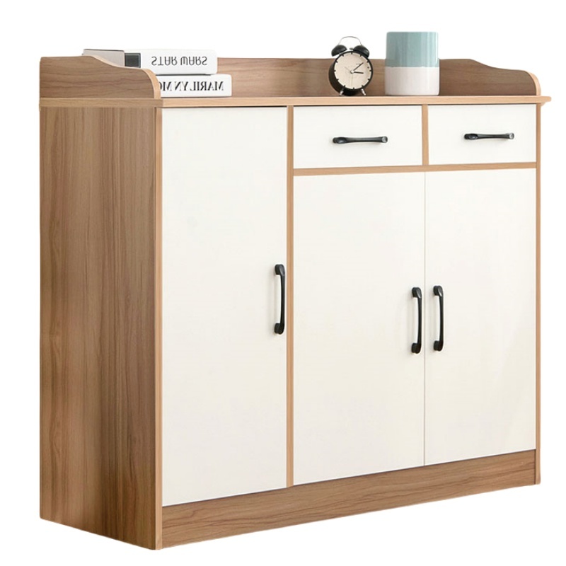 悦兴诚储物柜100*40*90cm个高清大图