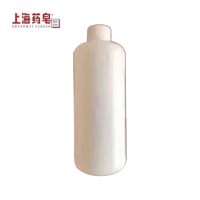 上海药皂84消毒液无麟配方公共消毒84消毒液消毒液水毒剂除菌液(12瓶/箱,5箱起订,整箱发货,低于起订量不发货)