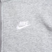 耐克(NIKE)男士外套新款针织常规款运动卫衣 804392-063