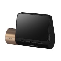 70迈 智能行车记录仪Pro 星光夜视版 1080P 智能语音声控 超高清广角 夜视加强停车监控 + 停车监控线