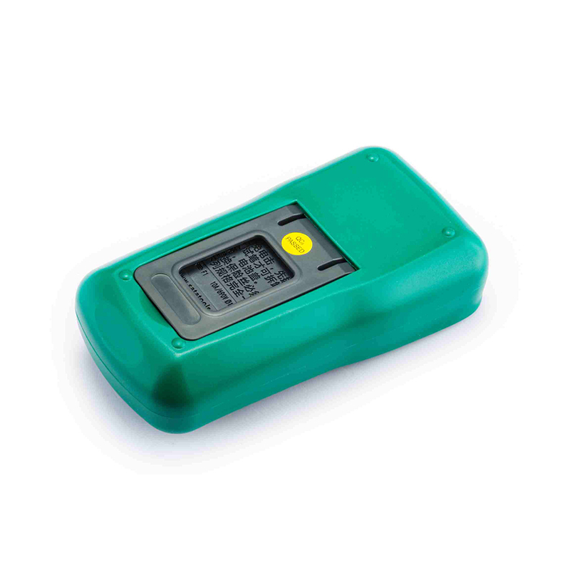 世达(SATA)03005 掌上型万用表 电流表 电工电子式电容表 电阻电压万能表