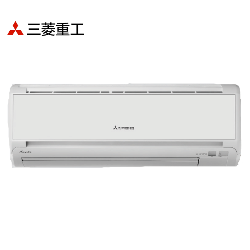 三菱重工空调 2匹 新3级能效 全直流变频壁挂式空调 KFR-50GW/QIVWBp 多重空气过滤网 采用原装进口压缩机图片