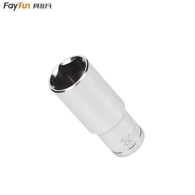 具非凡 套筒 24mm 个