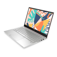 惠普(HP)星14 14-dv1004TU 14英寸定制轻薄窄边框笔记本电脑(i5-1155G7 16G 1TBSSD FHD IPS 72% NTSC) 初恋粉