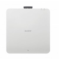 [套餐]索尼(SONY)VPL-F720HZL[上门安装]激光工程投影高亮商务投影机家用高清投影仪7000流明WUXGA
