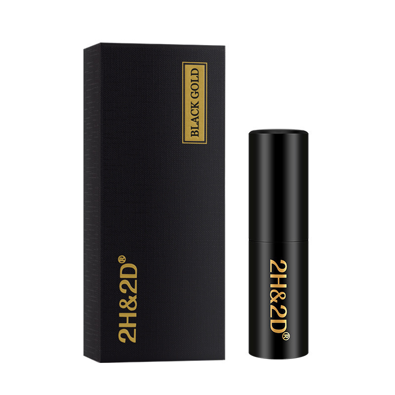 日本品牌2H2D倍力挺黑金版劲能男用延时喷剂 喷雾剂延迟液15ml 2H&2D成人情趣用品迟