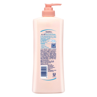 凡士林(VASELINE)维他亮肤迅采修护润肤露 400ML[联合利华]身体润肤乳