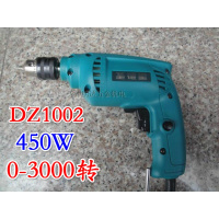 圣德里手电钻DZ6B/1002/1003/13A手枪钻家用小巧轻便轻巧型电钻
