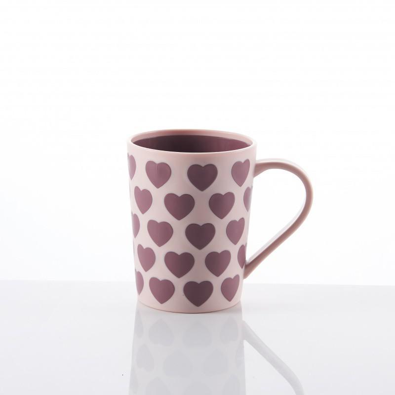 北欧女生宿舍创意刷牙杯牙杯ins风可爱洗漱口杯家用网红款漱口杯三维