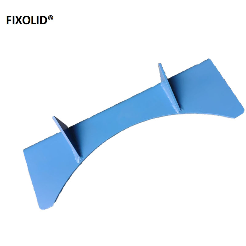 FIXOLID 挡板 420*120*135mm 个高清大图