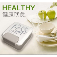 PSURE·密封保鲜饭盒套装 MJ 常规款 B2B商品 100份起订