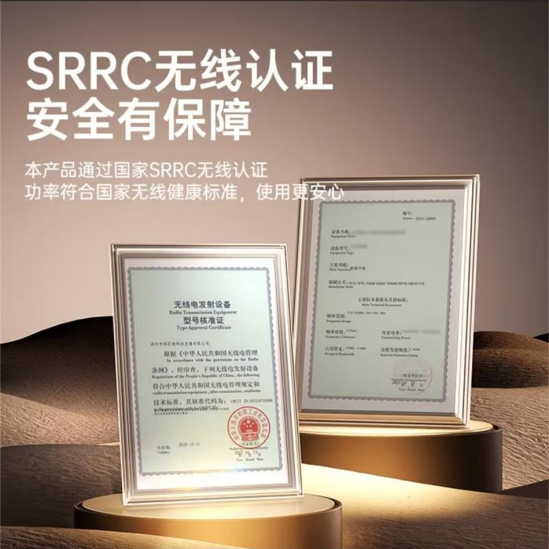 绿巨能 B054 USB蓝牙适配器5.4发射器高清大图
