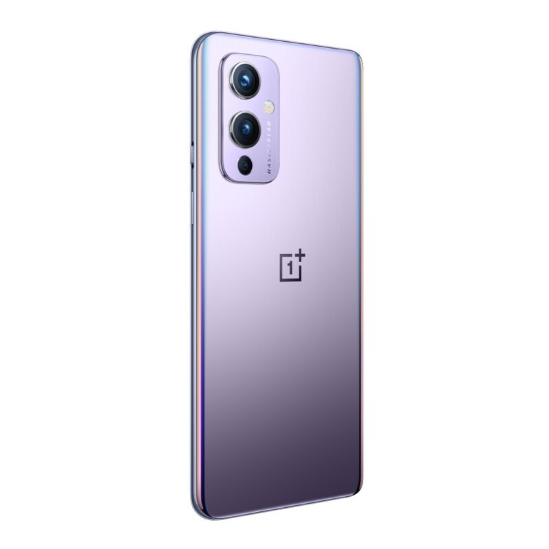 一加oneplus95g手机12gb256gb紫翼一加哈苏手机影像系统骁龙88865w快