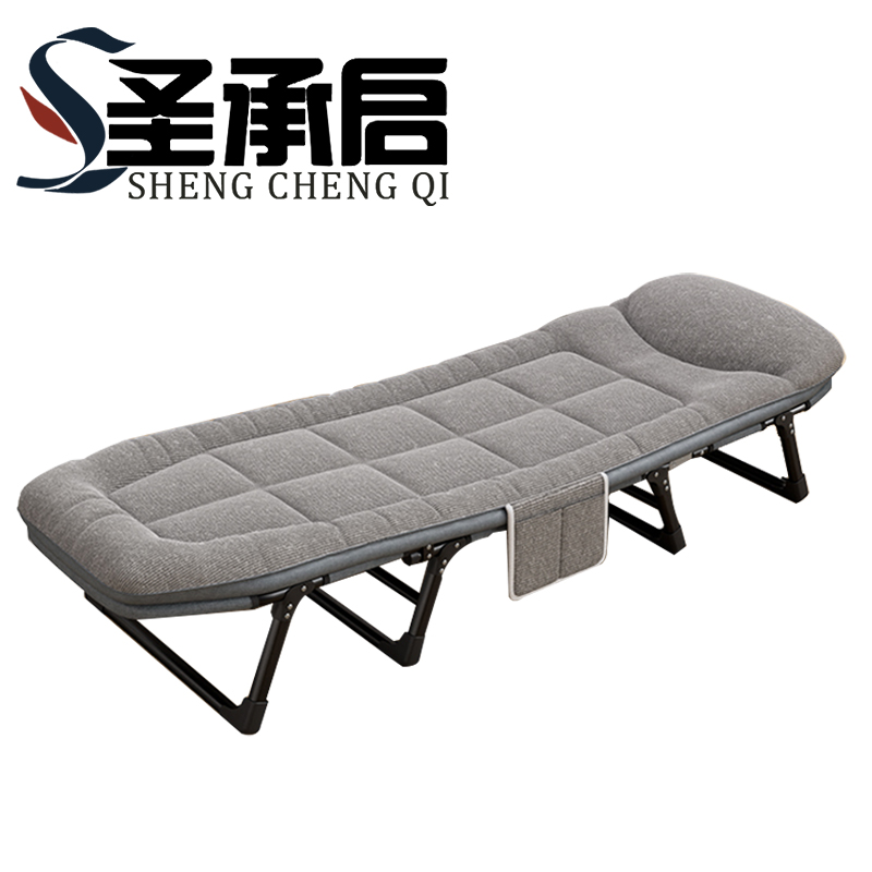 圣承启 折叠床 行军床 张高清大图