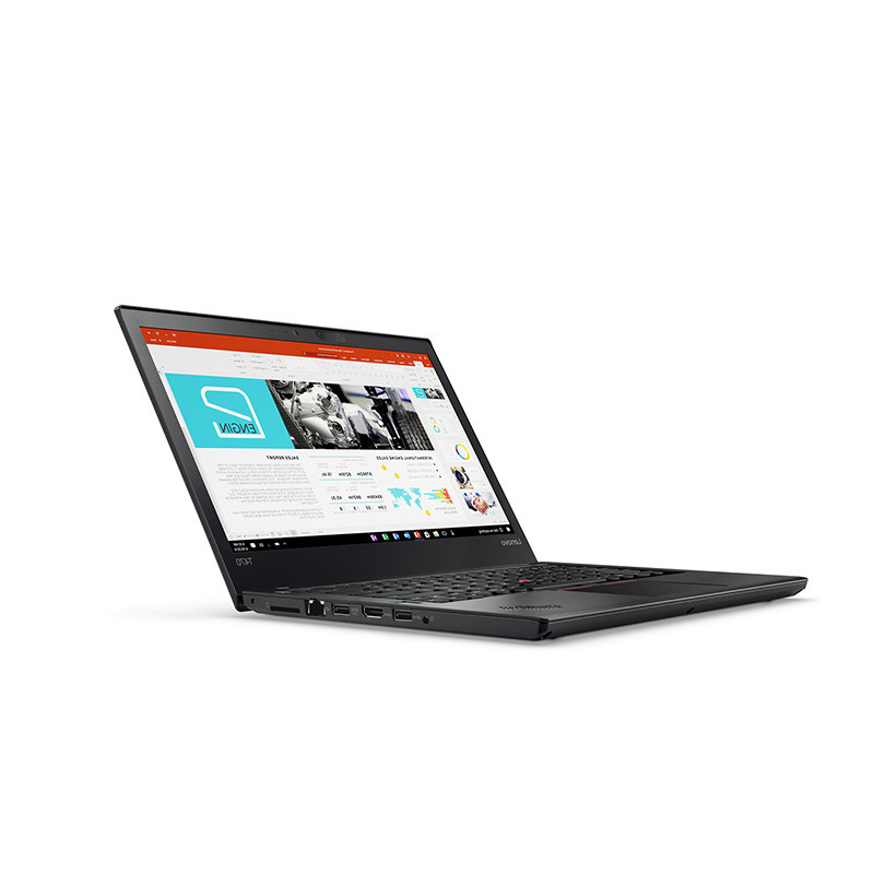 ThinkPad T470-001 14英寸笔记本（i5-7200U 8G 500G 2G独显 Win10家庭版）
