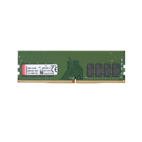 金士顿 DDR4 2400 8G 台式机内存条 单个装(单位:件)