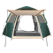 劲脉 露营帐篷 墨绿-240*210*135CM 顶