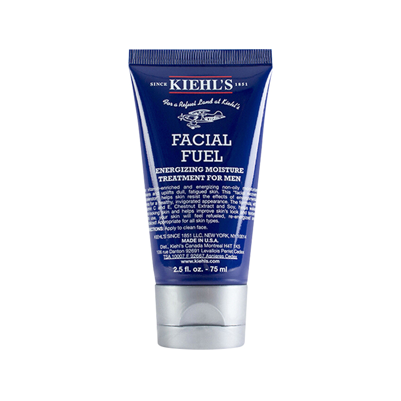 科颜氏(Kiehl’s)男士活力保湿乳液75ml