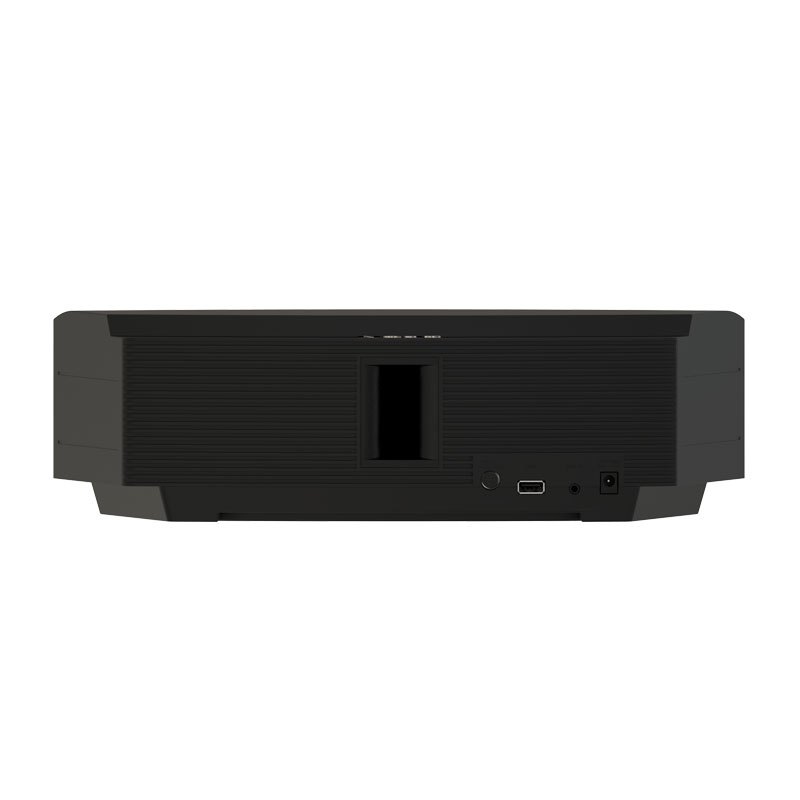 Neus/纽斯 BRILLIANCE 323 HIFI桌面无线蓝牙FM收音箱重低音炮