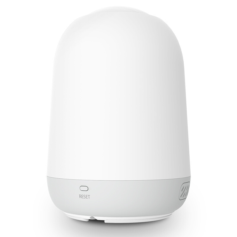 360摄像头监控 云台标准版1080P wifi监控器200W高清夜视室内家用 手机无线网络远程智能摄像机