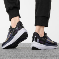 耐克(NIKE)男鞋跑步鞋zoom气垫鞋减震网面透气运动鞋 DD6203-007