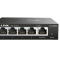普联（TP-LINK） TL-SG2005 5口全千兆Web网管交换机 bd