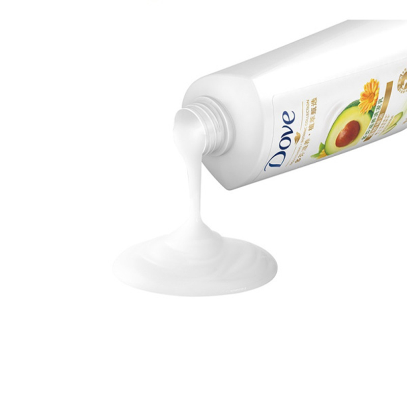 多芬(DOVE) 强韧秘语滋养 洗发露 700ml(单位:瓶)
