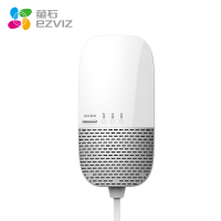 萤石生态链产品T8独立式可燃气体探测器 配合A1C使用