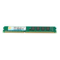 毕伟Bigway内存条台式机DDR3三代内存ddr3 8g 1600 PC兼容台式机品牌电脑内存全新镁光颗粒内存