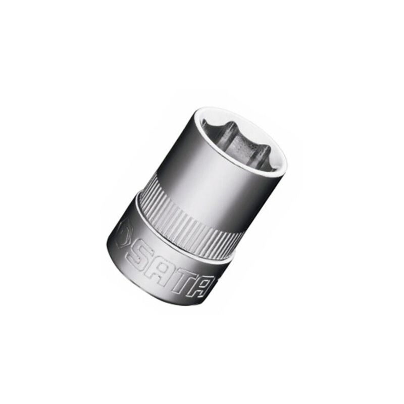 世达套筒头17mm 12312