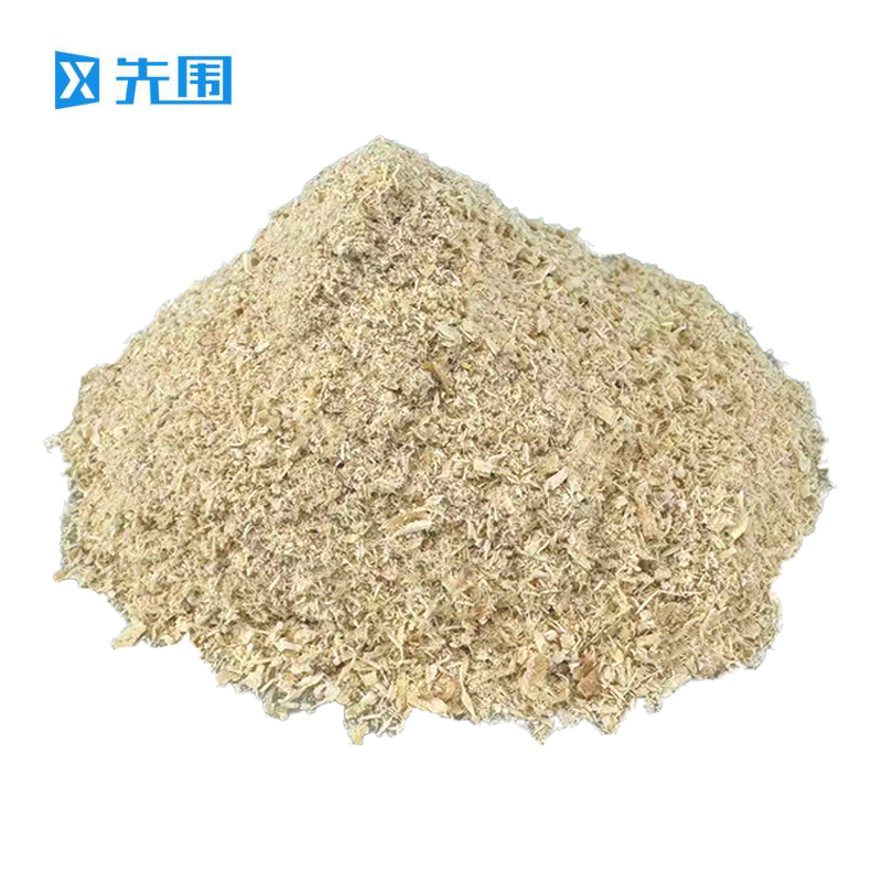 先围 锯末 松木屑5斤 袋高清大图