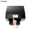 佳能(Canon)TS8380家用办公打印机一体机打印机 佳能手机照片打印机6色A4文档 自动双面 打印 无线WIFI 打印复印扫描 TS8380 黑色 TS8280升级版 套餐三
