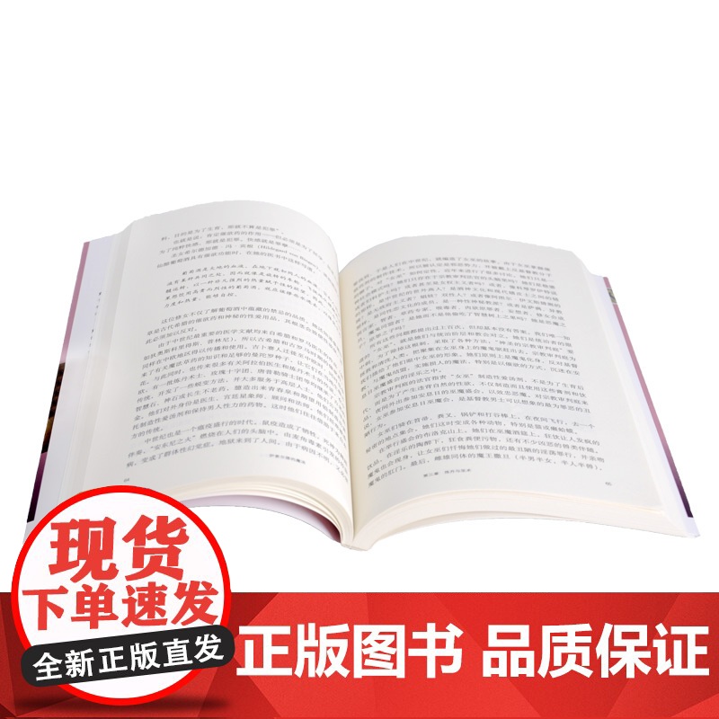新知文库40 伊索尔德的魔汤 三联书店高清大图