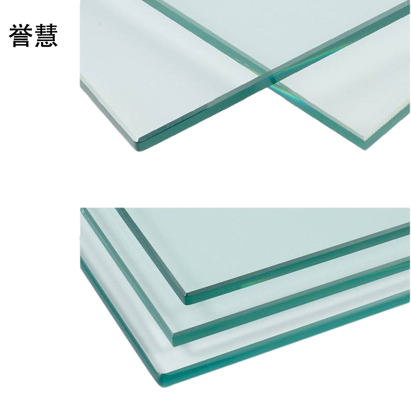 誉慧钢化玻璃1400*700*5H/块高清大图