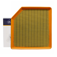 昊之鹰 空气滤清器适用于大众桑塔纳3000 志俊空气滤芯 空气格