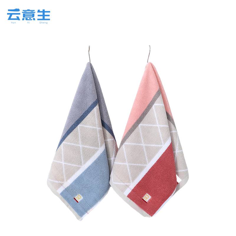 云意生 毛巾 35*75cm/条高清大图