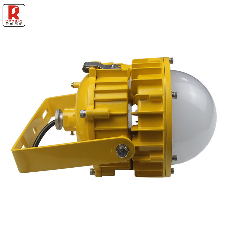 荣的LED防爆泛光灯 BR9760B 30W 黄色 30W