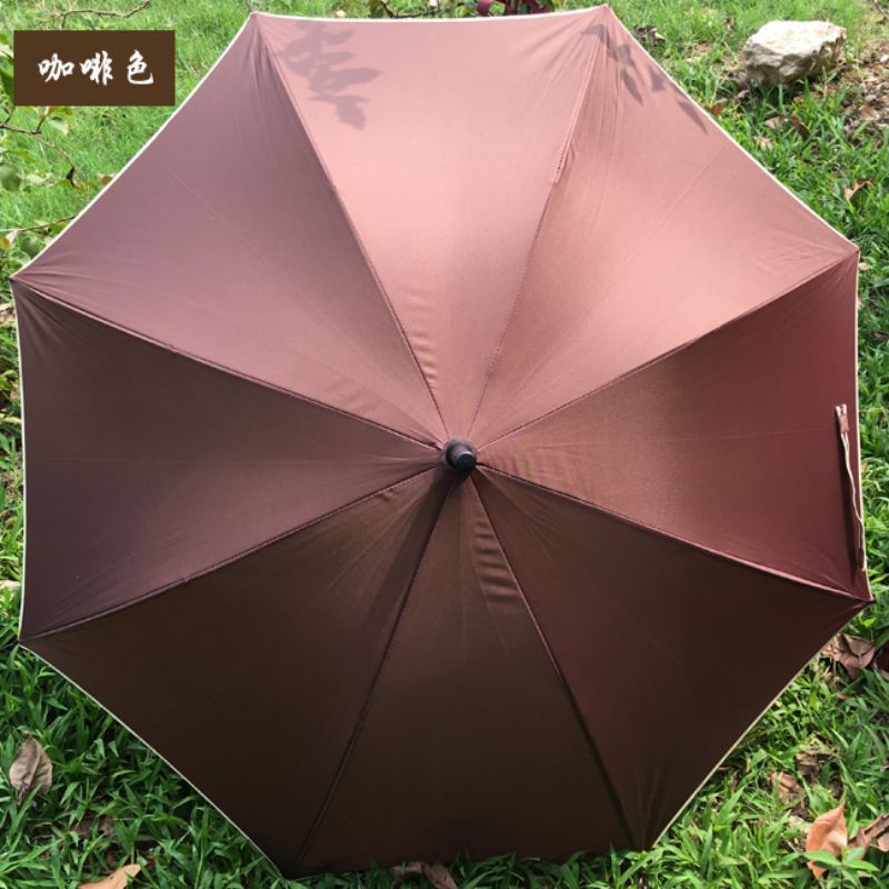 谐晟 清洁雨伞 雨伞架配套