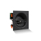 JBL Stage 280CSA 家庭影院定制嵌入式入墙喇叭吸顶音箱 8寸吊顶背景音乐音响 正方形喇叭