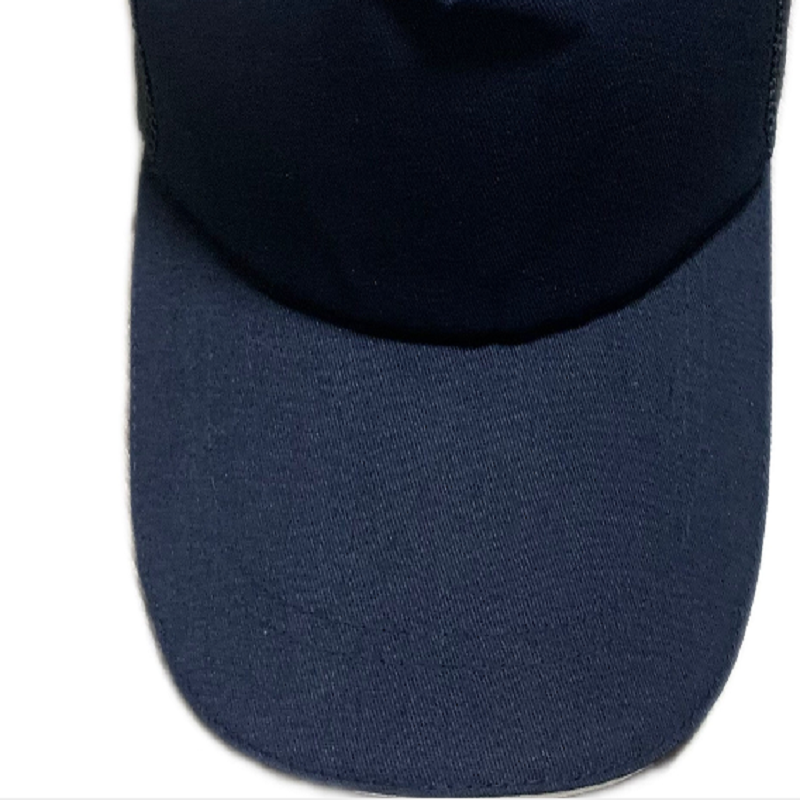 铁冠/网状轻型防撞帽/TGMZ-03/顶高清大图