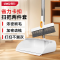 得力(deli)DL-YKJ105扫把畚斗套装32cm(白)
