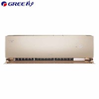 [预售]格力空调 2匹 U雅金新一级能效变频冷暖空调挂机 KFR-50GW/(50521)FNhCb-B1(WIFI)