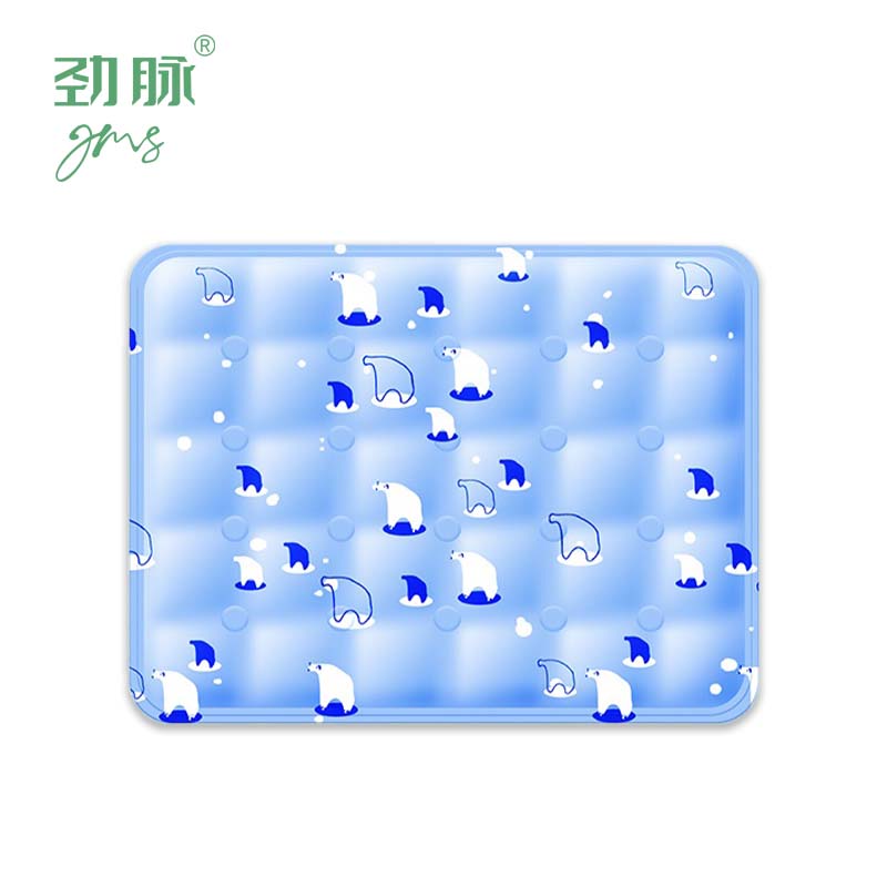 劲脉 坐垫冰垫 JM-XH01 个高清大图