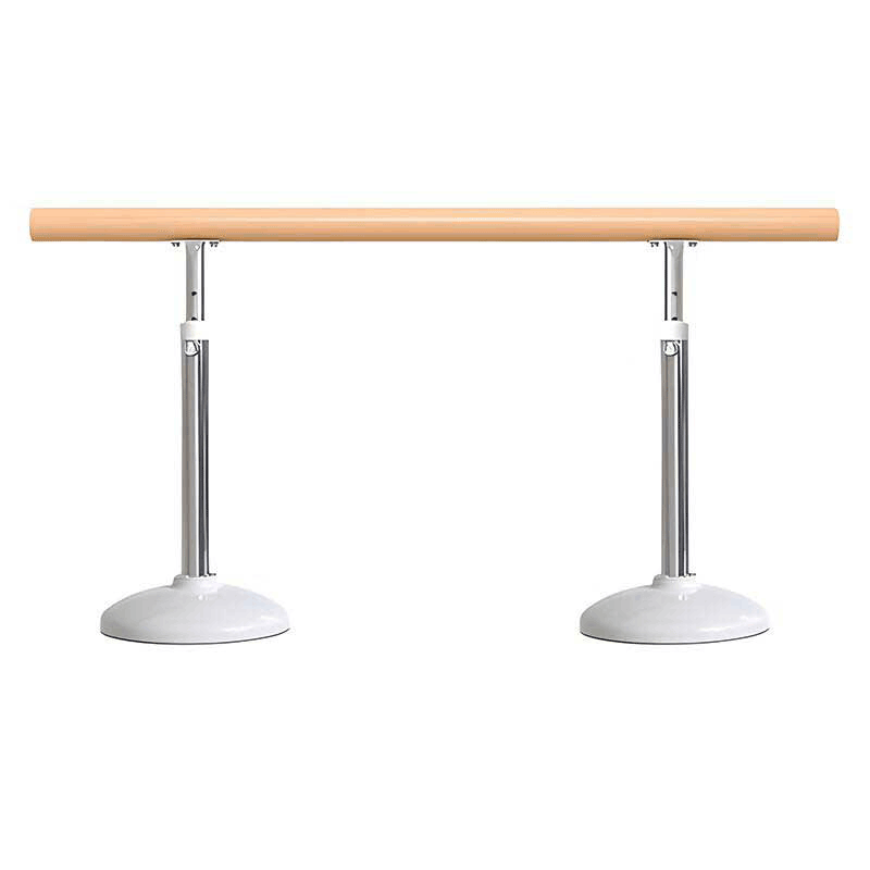 豫众诺 舞蹈把杆 可升降 组高清大图