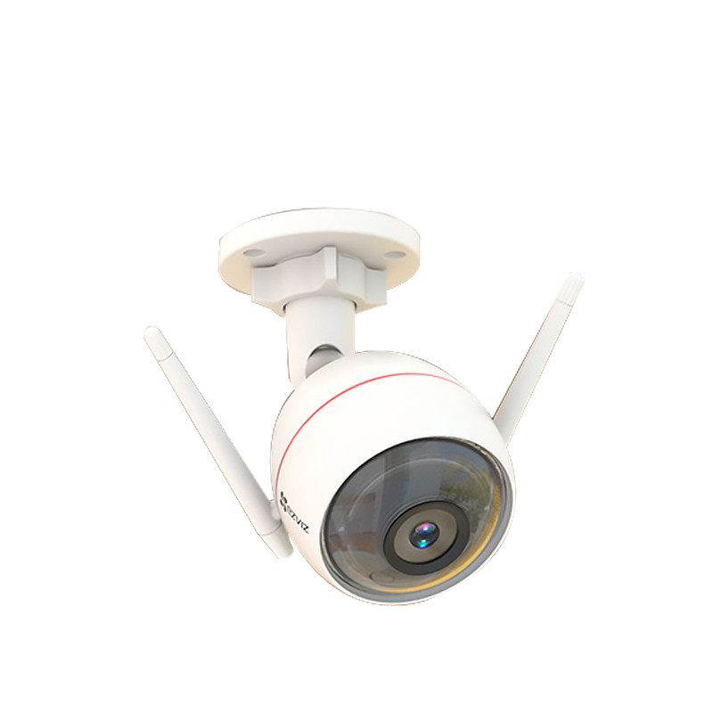 HIKVISION 萤石C3W 壁挂式互联网摄像机1080P