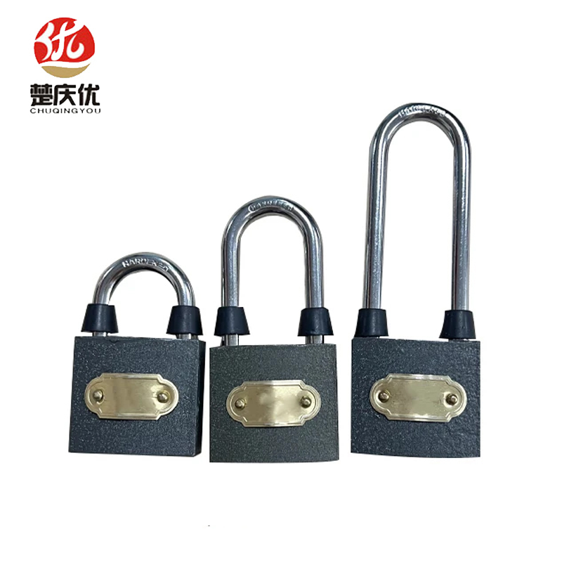 楚庆优 通用锁 40mm 把高清大图