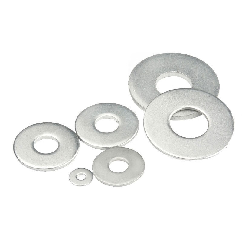 底板人孔盖 水密门垫圈N10 垫圈30 GB/T 95-2002 1个高清大图