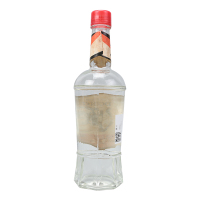 【歌德老酒行】董酒（白标塑盖）80年代老酒59度250ml 董香型白酒收藏酒