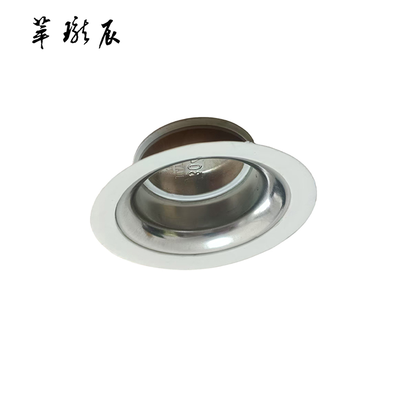 萃珑辰 金属地漏 CLD-D 个