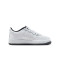 NIKE 耐克男女空军一号休闲板鞋AIR FORCE 1内嵌气垫缓震运动鞋小白鞋 FQ4118-100 36码 适合脚长